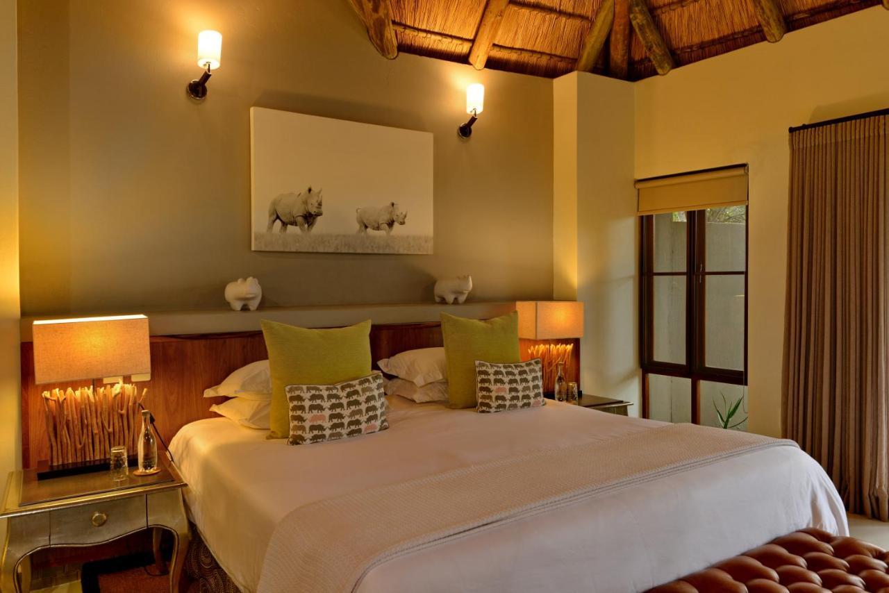 Tambuti Lodge Pilanesberg Exterior foto