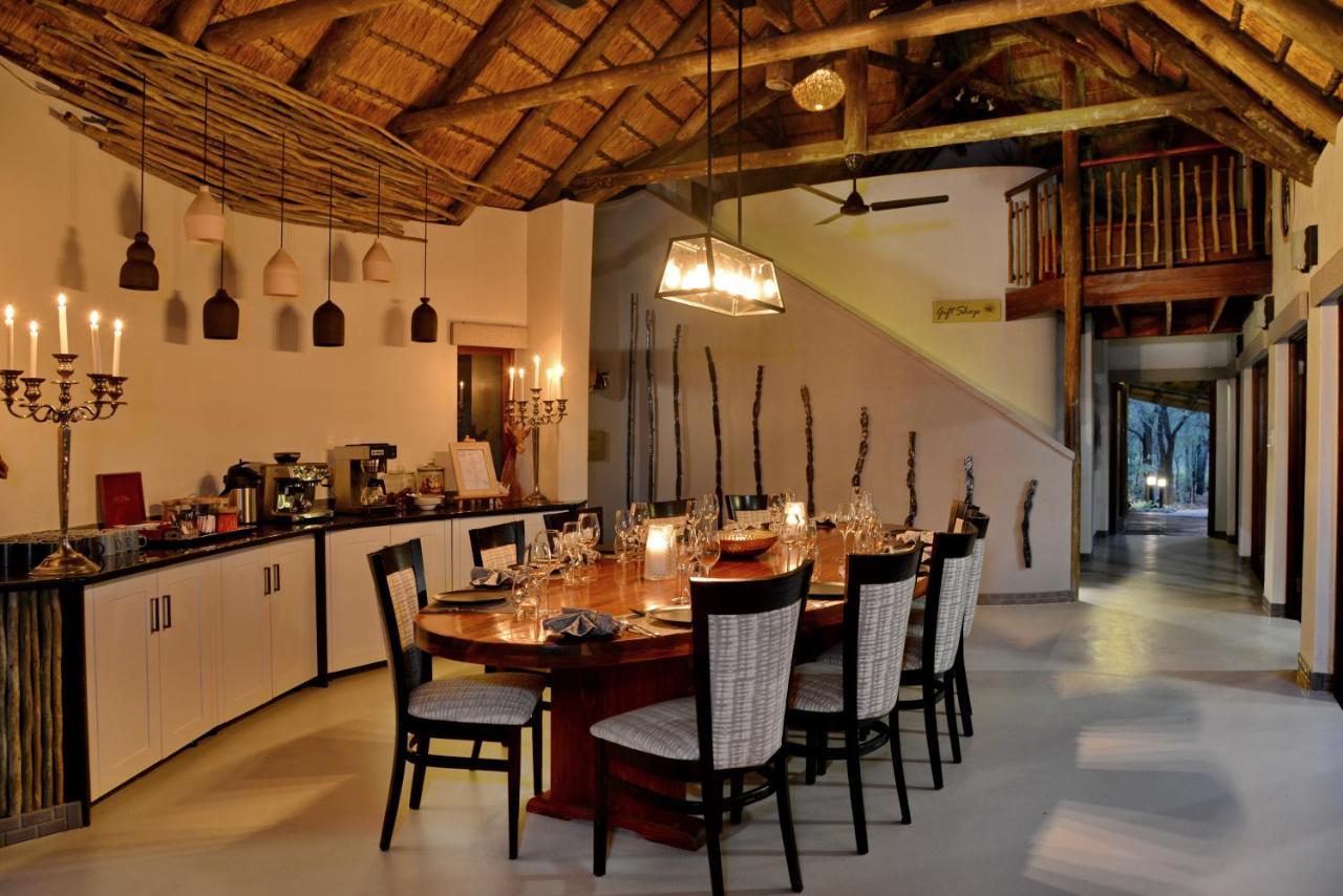Tambuti Lodge Pilanesberg Exterior foto