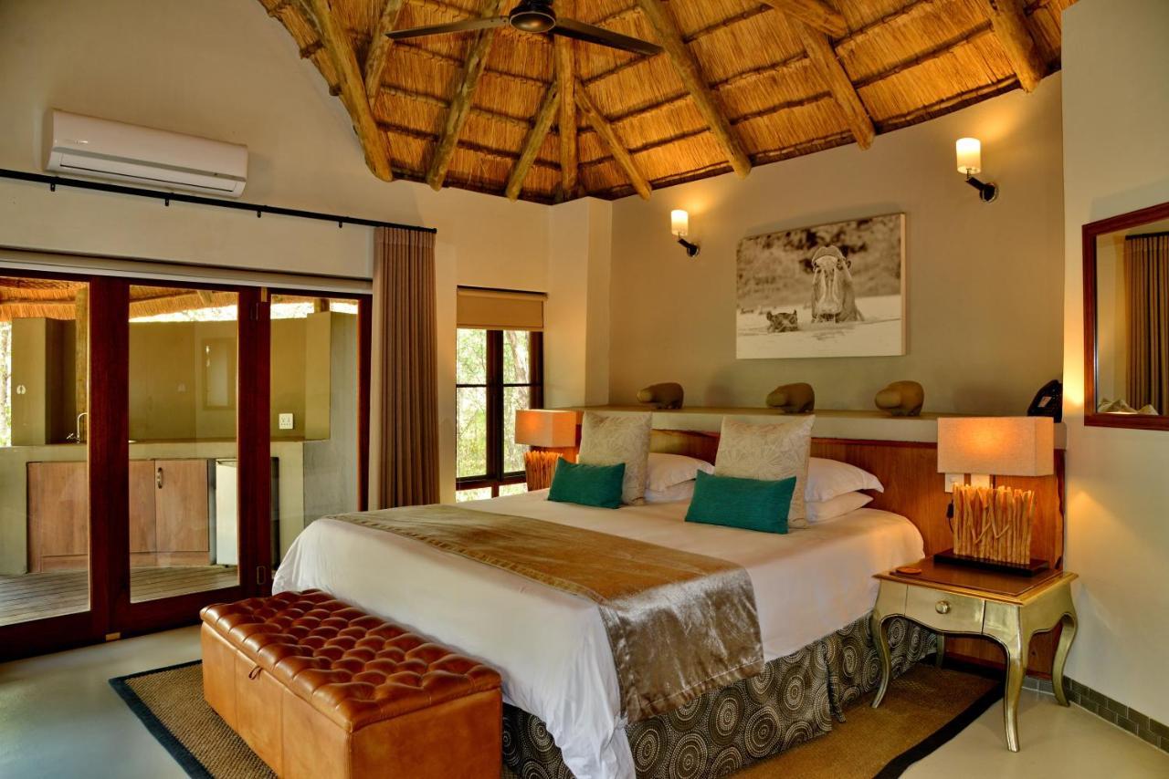 Tambuti Lodge Pilanesberg Exterior foto
