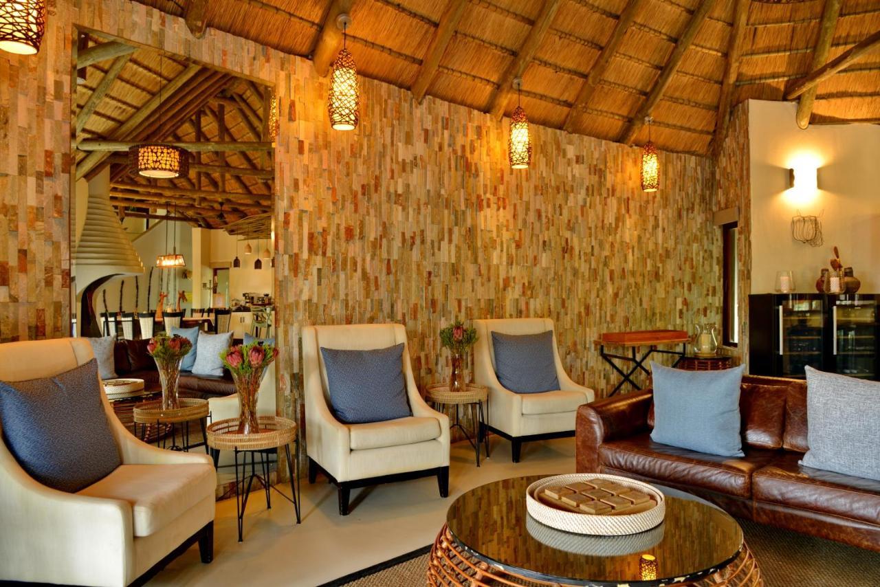 Tambuti Lodge Pilanesberg Exterior foto