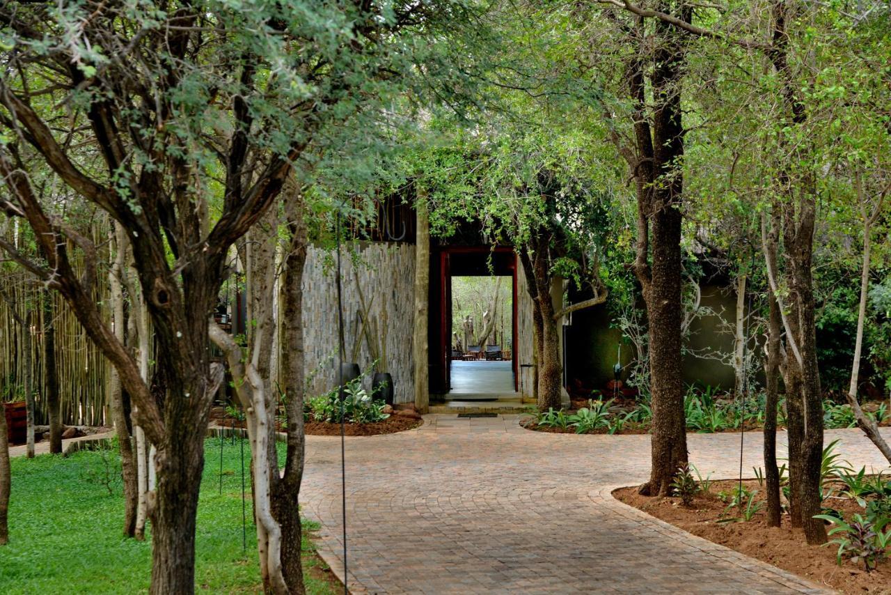 Tambuti Lodge Pilanesberg Exterior foto