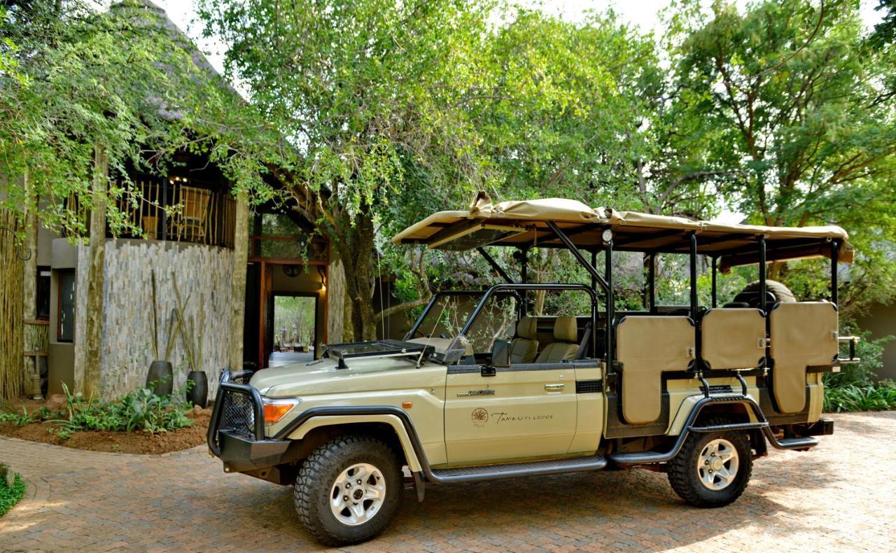 Tambuti Lodge Pilanesberg Exterior foto