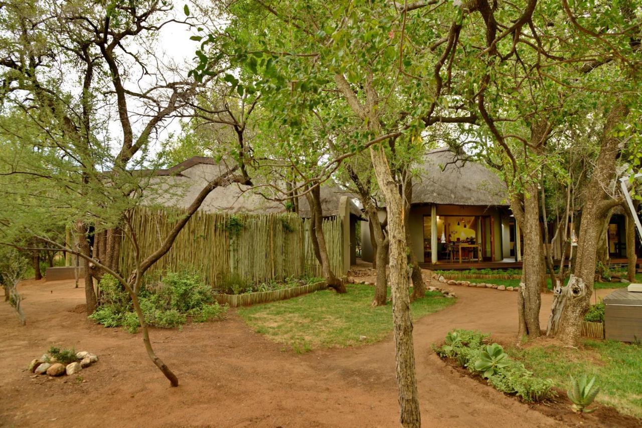 Tambuti Lodge Pilanesberg Exterior foto
