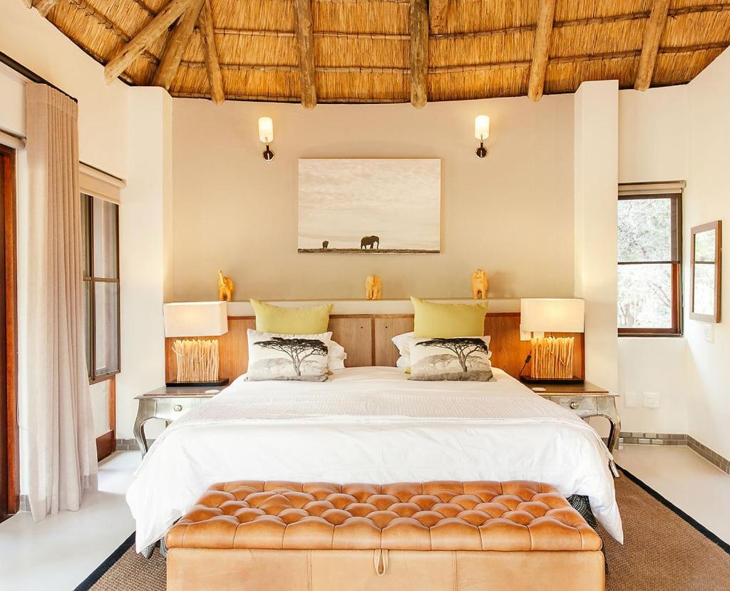 Tambuti Lodge Pilanesberg Exterior foto