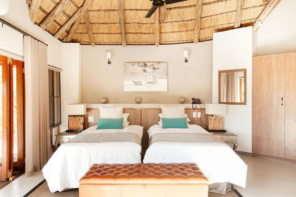 Tambuti Lodge Pilanesberg Exterior foto