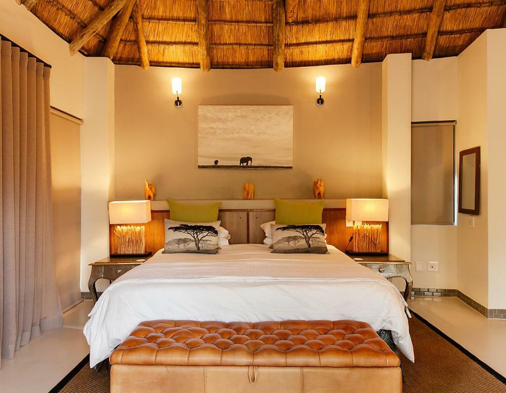 Tambuti Lodge Pilanesberg Exterior foto